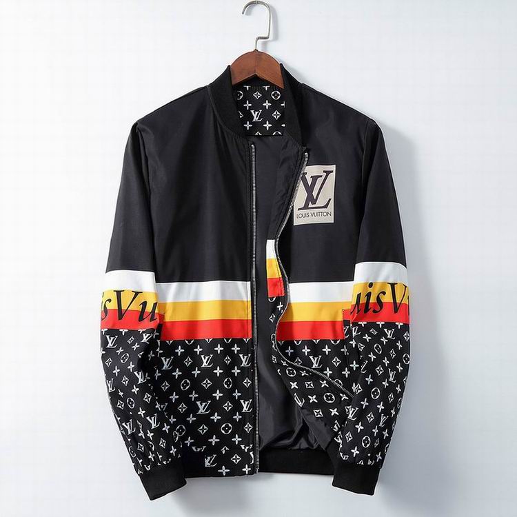 LV Men's Outwear 97